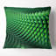 Abstrait 3D épineux - coussin imprimé abstrait-30730774-30730778