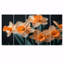 Gaige - Jonquilles, ensemble d'art sur toile-107605464