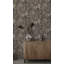 Rouleau de papier peint L 33 pi x l 21 po Annaclara-1083126525
