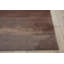 Wool Abstract Area Rug in Slate/Brown-4253621