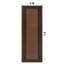 Tapis d'intérieur tissé à la machine Bolk-129908135-129908147