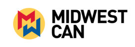 Midwest Can Logo