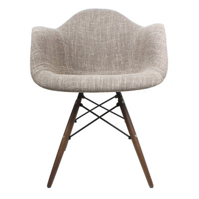 Fauteuil Cryal