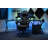 RESPAWN 110 Pro Gaming Chair - Gaming Chair with Footrest, Reclining Gaming Chair, Video Gaming Computer Desk Chair, Adjustable Desk Chair, Gaming Chairs For Adults With Headrest Pillow-54164118