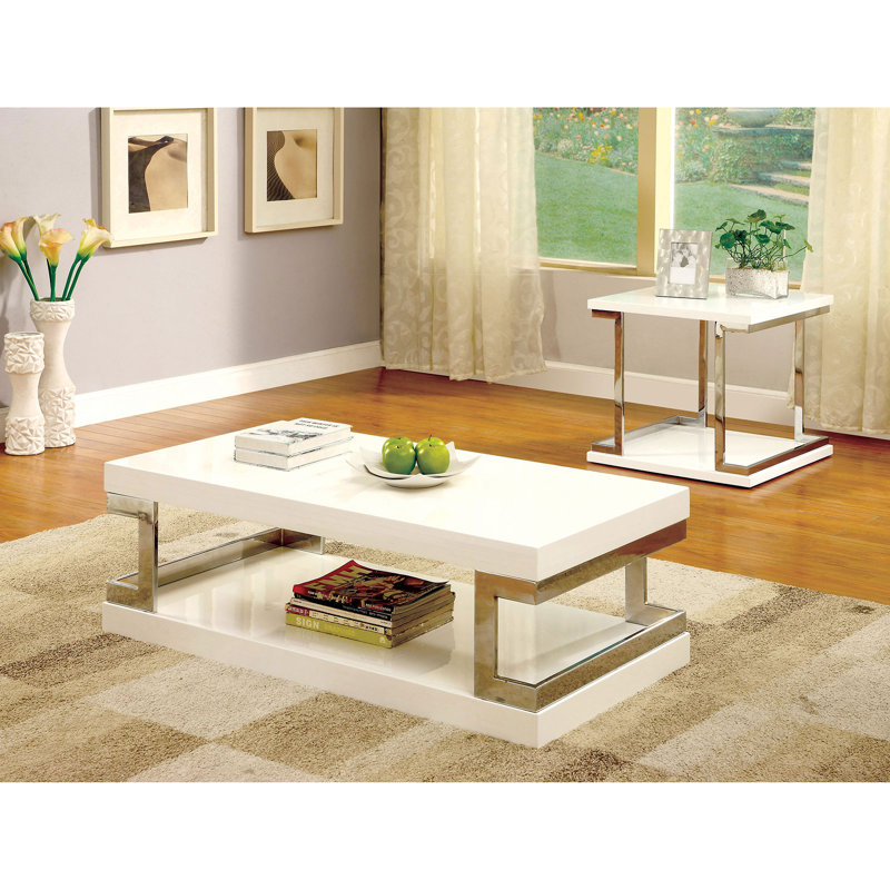 Table de bout Kourakis
