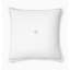 Ginkgo Linen Square Pillow Cover & Insert-735378523