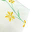 Cotton Blend, Polyester Floral Duvet Cover with Pillowcases-36492490-36492492