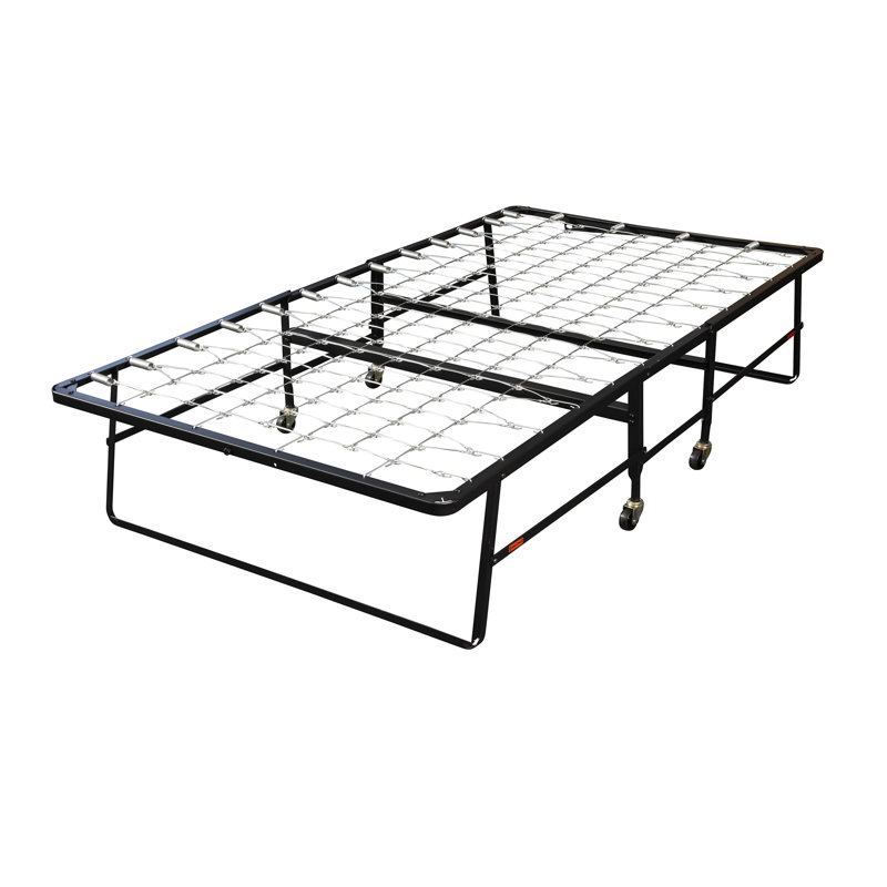 Rollaway Bed with 5" Innerspring Mattress