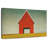 Lilie Rustic Red Barn Summer-108115030