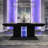 Callahan Led Dining Table