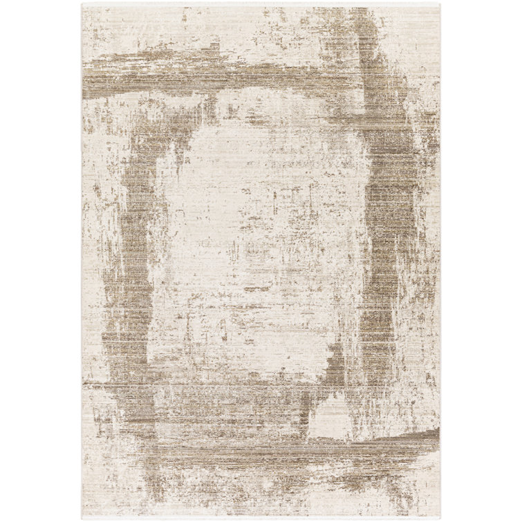 Madiun Abstract Indoor Rug