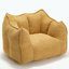 Fauteuil à billes Chenille-115950749-106491529