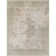 Machine Washable Traditionnal Boho Camel Area Rug