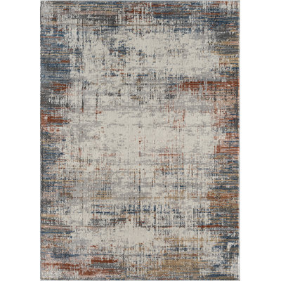 United Weavers Crockett Rustic Multi Area Rug