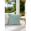 Tropical Teal Compass Line Indoor Outdoor Pillow 20x20-518845783-518845785-518845787
