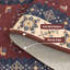 Tapis de cuisine Kilim antidérapant lavable (ensemble de 3)-680974174