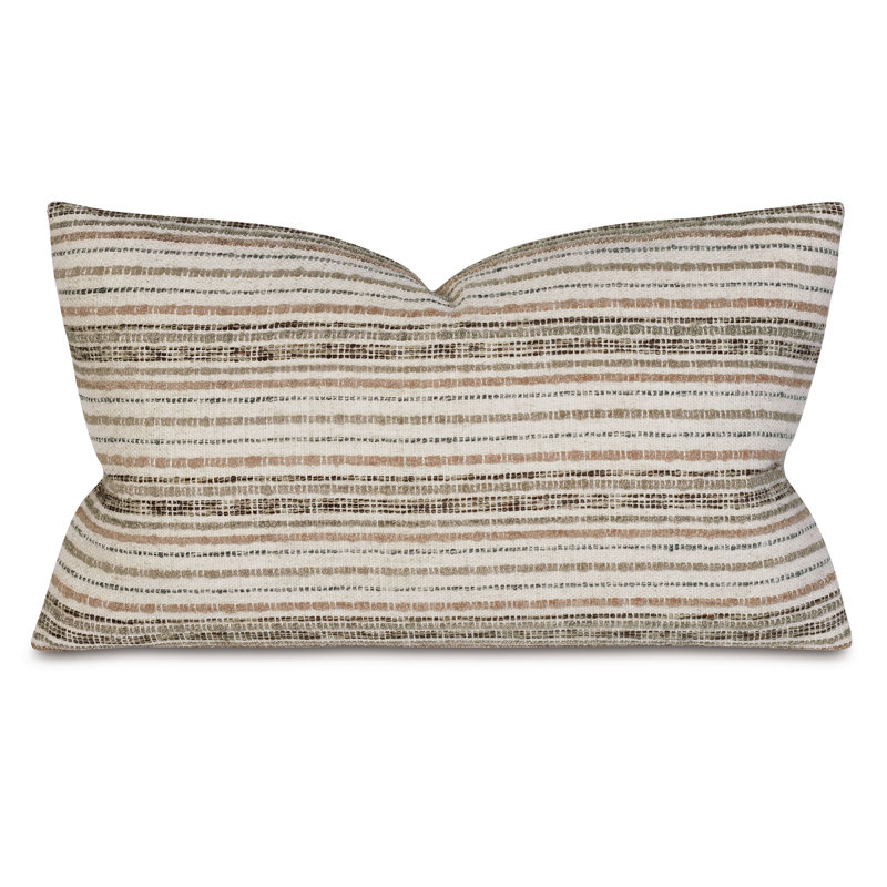 Hastings Lumbar Pillow Cover & Insert