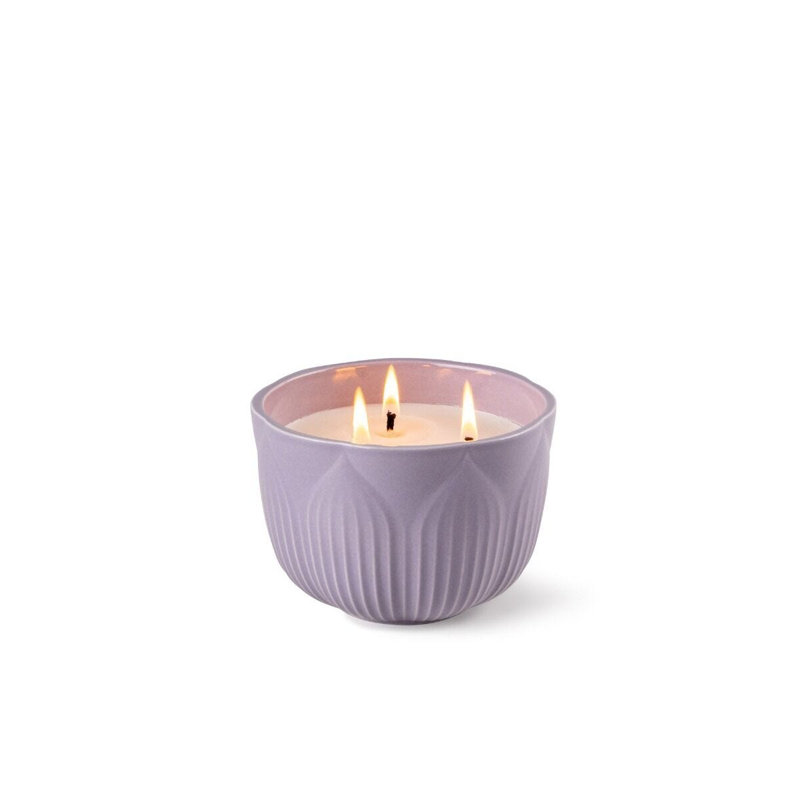 Fleurs Candle