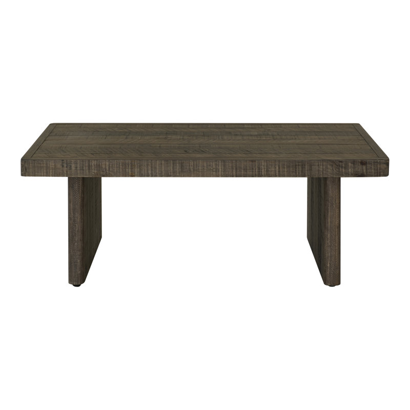 Table basse Thompkins