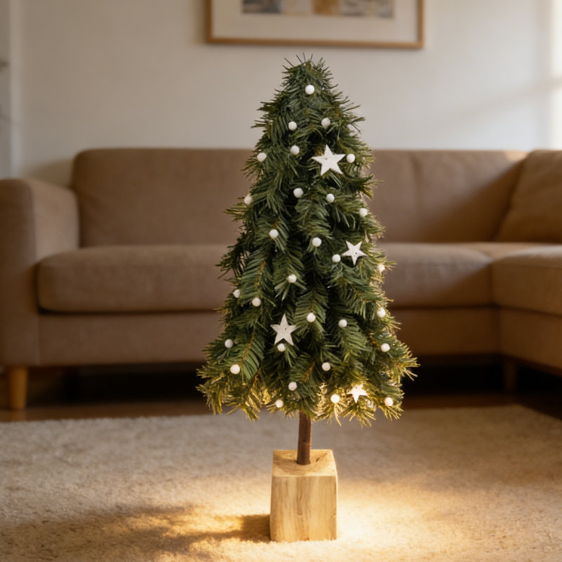 Christmas Tree Ornament 40cm