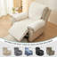 Housse pour fauteuil inclinable Sherpa