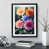 Black Framed selected