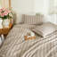 Ensemble de housse de couette à rayures XINMIANFANG-128865734-125054636
