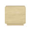 Table de chevet naturelle-1831920966