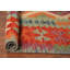 Tapis style sud-ouest kilim 8 x 10