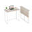 Folding Small Computer Table-1827378394