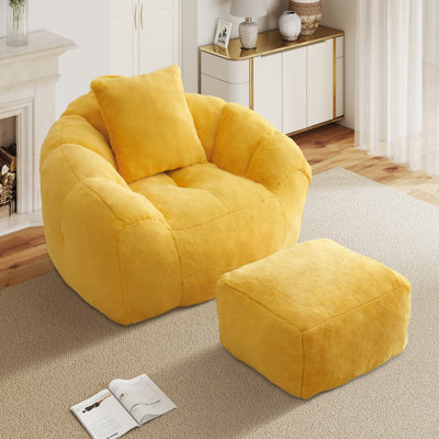Fauteuil à billes ESGiant