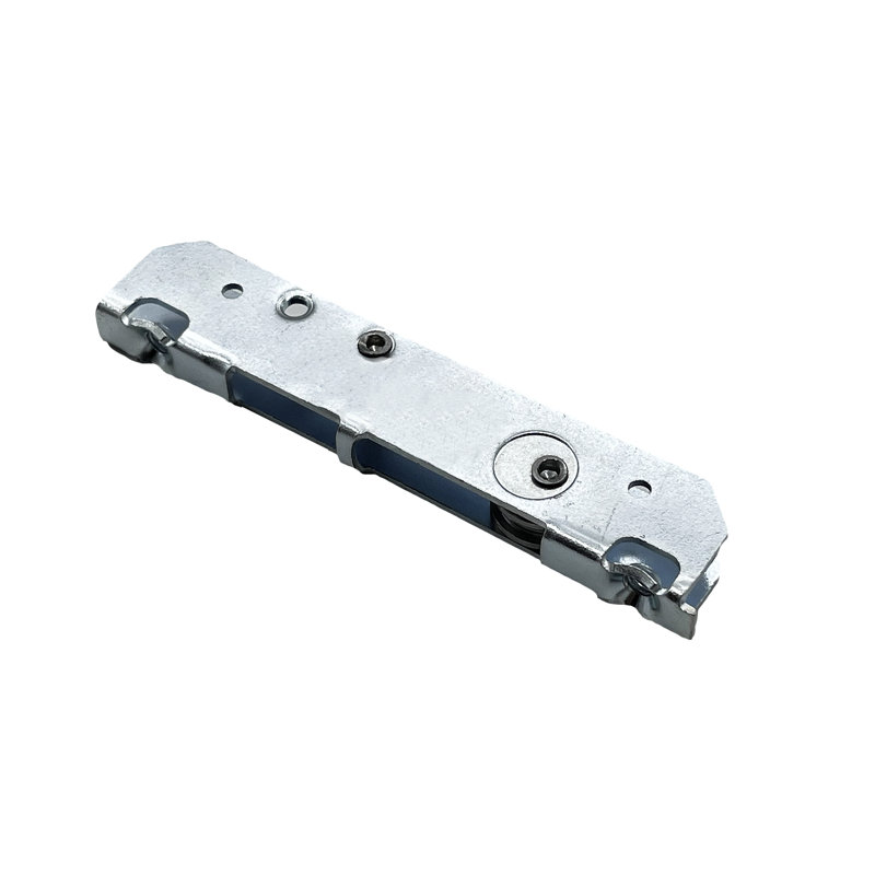 Whole Parts Refrigerator