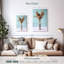 Herbe Harnek Boho Pampas-108665628