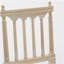 Tabouret de comptoir Blaire