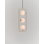 Sircle 3 - Light LED Pendant