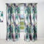 Blackout Single Curtain Panel-2045357201