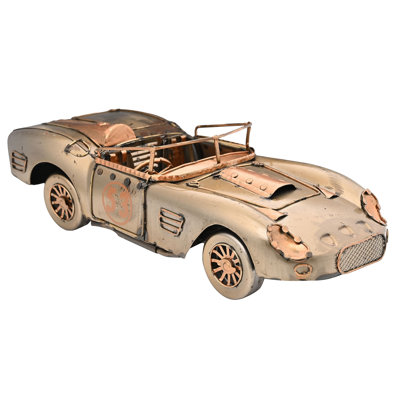 Transportation Model Car Or Vehicle