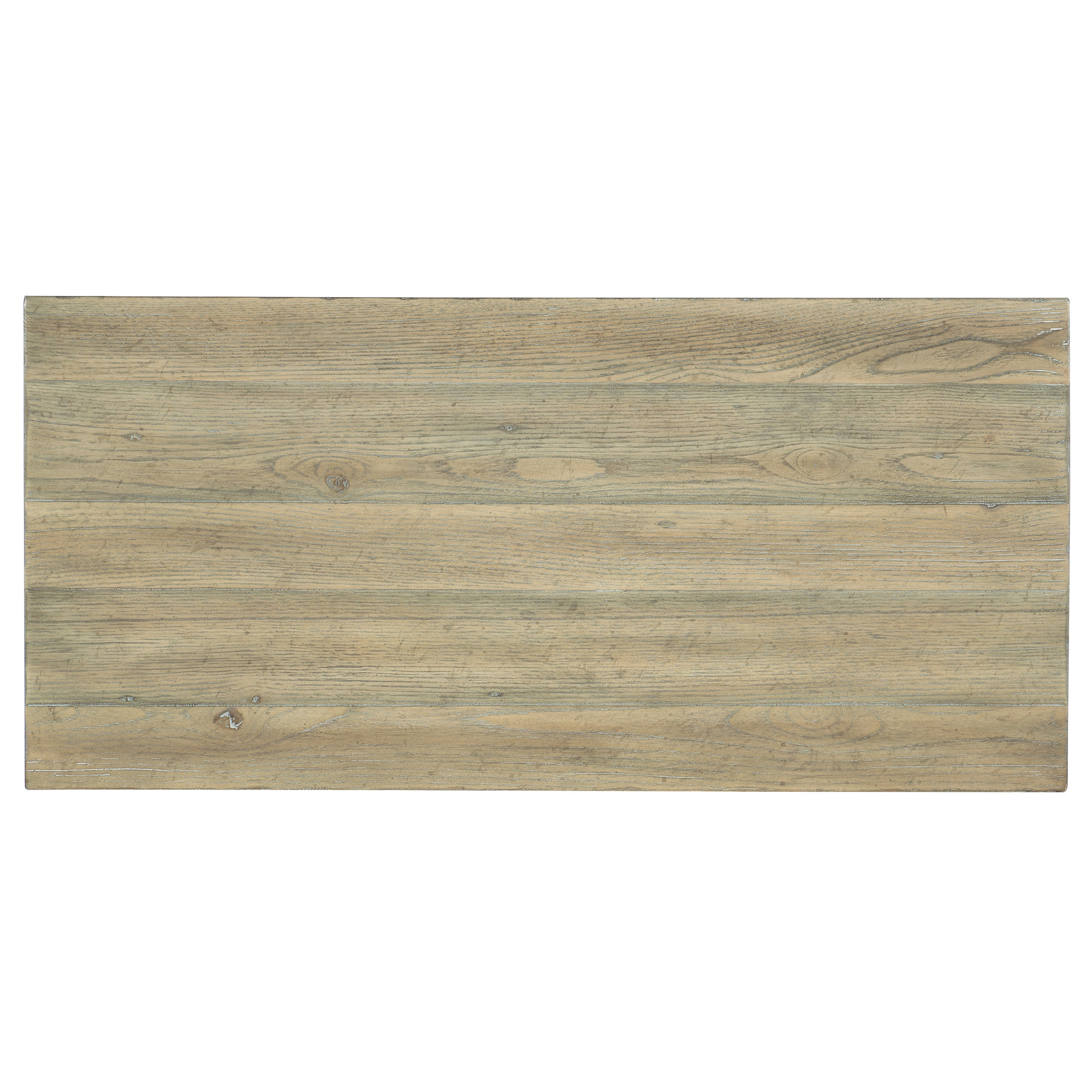 3 - Drawer Nightstand, Natural