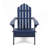 Foldable Adirondack Chair-526377559