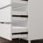 Dorilal 74.8'' Kitchen Pantry-878779160