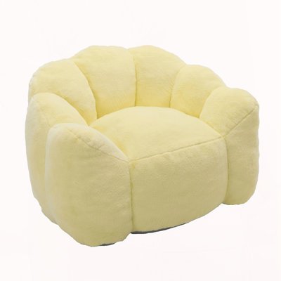 Bean Bag Chair Suitable for Living Room, Bedroom