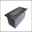 24'' H Concrete Propane/Natural Gas Outdoor Fire Pit Table-113988212