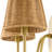 Marienne Ravalin Wall Sconce