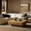 Keira Coffee Table-Slight Dark Bleaching