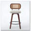 Ensemble de tabourets de bar 26 po-1979985711