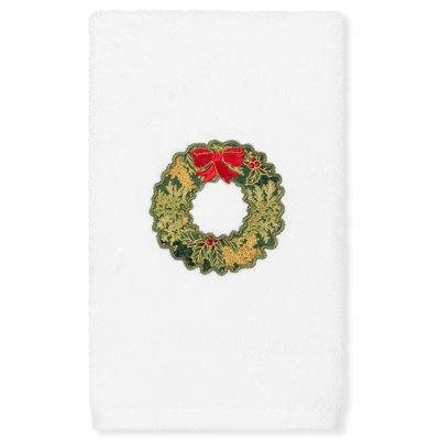 Serviette de toilette Christmas