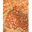Classic One-of-a-Kind 9' 3" X 12' 2" Hand Knotted Area Rug