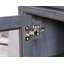 Buffet Americana, aucun assemblage requis