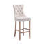 Tabouret de bar 27,2 po Coutee-1819199958