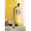 Abode Fraction Single Lever Pull Out Spray Tap-59905063